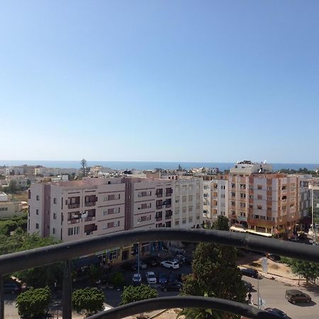 Hotel Al Madina Сафи Номер фото