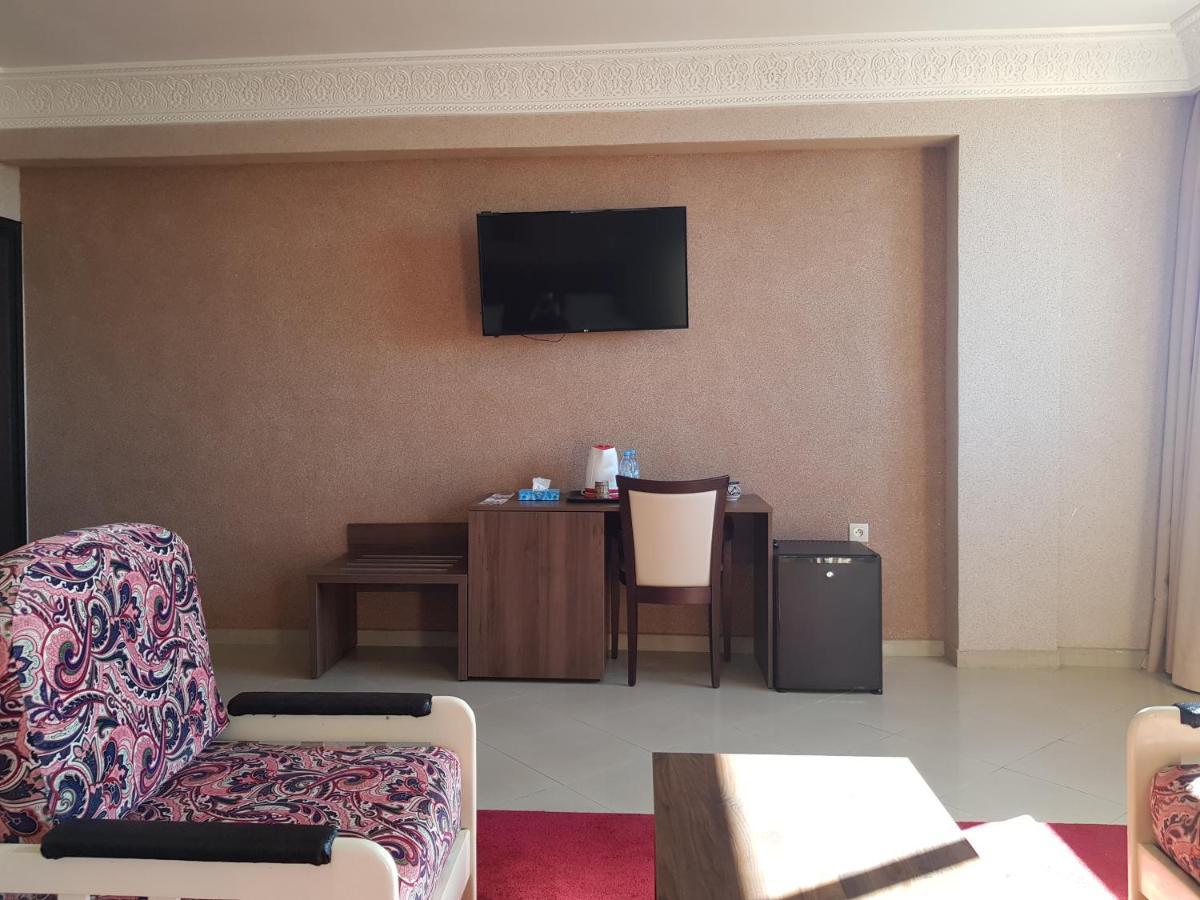 Hotel Al Madina Сафи Экстерьер фото